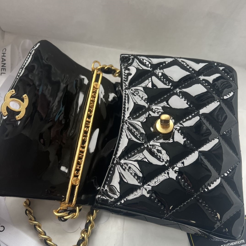 Ch**el satchel bags